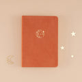 Tsuki ‘Maple Moon’ Limited Edition Bullet Journal ☾v