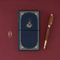 Tsuki ‘My Moonlight Corner’ Travel Notebook ☾