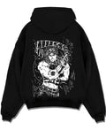 JoJo’s Bizarre Adventure Hoodie Jonathan Joestar Jumper