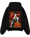 Monkey D. Luffy Hoodie One Piece Pirate King